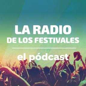 La radio de los festivales 1:1