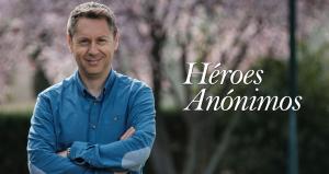 Programa Heroes Anonimos con Julian Cano - HD