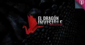 El Dragón Invisible, con Jesús Ortega en Radio Castilla-La Mancha