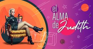 El Alma de Judith, programa de música con Judith Mateo en Radio Castilla-La Mancha.