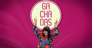 Gachadas HD