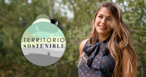 Territorio sostenible - Imagen programa HD