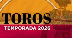 Toros 2026 HD 1920 x 1080