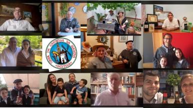 La Casa Regional de Castilla-La Mancha, territorio castellanomanchego