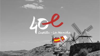 Una web y más de 300 actividades para celebrar el 40 aniversario del Estatuto de Autonomía