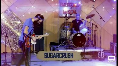Emergencia Musical | Sugarcrush