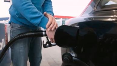 subida de precios de la gasolina y cuenca colabora con Ucrania
