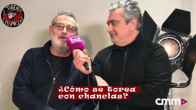 'Toreros con Chanclas': así es la unión de Los Toreros Muertos y No me pises que llevo chanclas