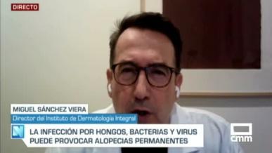 Entrevista a Miguel Sánchez Viera