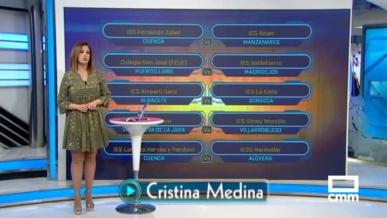 Despierta Player con Cristina Medina 02/02/2023