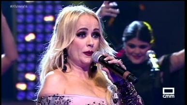 Actuación de 'La Húngara' | Gala 13 | A Tu Vera