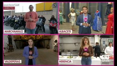 Ancha es Castilla-La Mancha (25/05/2023)
