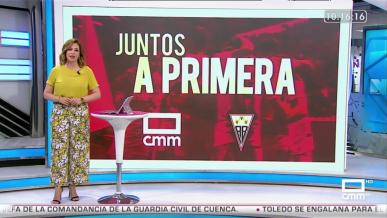 Despierta Player con Cristina Medina. 07/06/2023