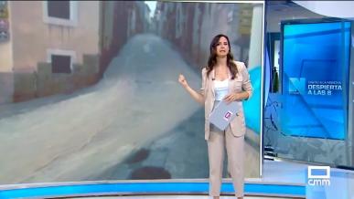Castilla-La Mancha Despierta 9/6/2023