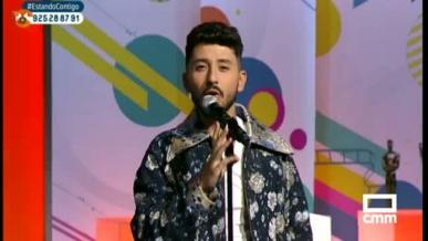 Bailamos al ritmo de 'En cada nota' de Cristian Coto