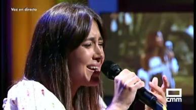Nia Zalén canta 'No estás sola'
