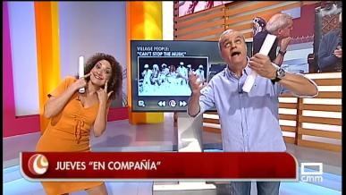 En Compañía (15/09/2023)