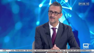 Entrevista a Juan Angel Morejudo. 20/09/2023