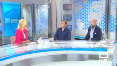 Entrevista a Juan Manuel Fernández