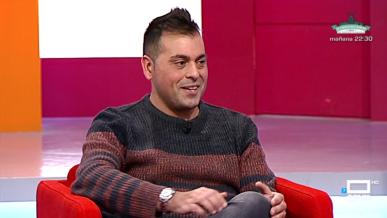 Miguel Herrero nos cuenta todo sobre los concursos de televisión en España