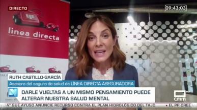 Entrevista a Ruth Castillo-Gualda
