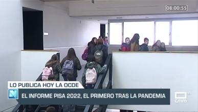 La mañana En Titulares - 5/12/2023