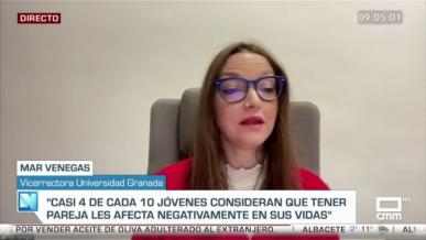 Entrevista a Mar Venegas
