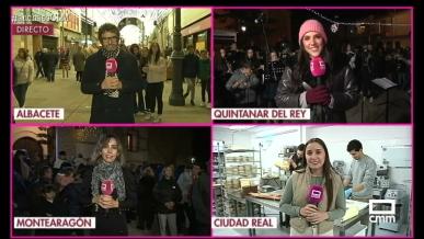 Ancha es Castilla-La Mancha (05/12/2023)
