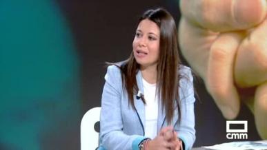 Entrevista a Bárbara García Torijano