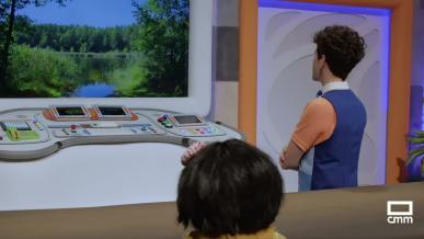 Equipo Planeta: los humedales y su fauna - Programa 26