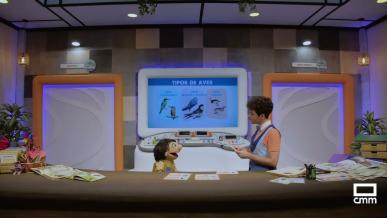 Equipo Planeta: descubrimos los tipos de especies exóticas - Programa 27