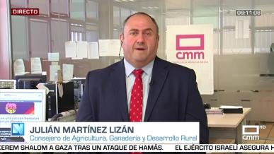 Entrevista a Julián Martínez