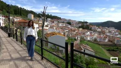 Castilla-La Mancha Me Gusta: ruta por Paterna de Madera o los secretos de las puertas de Cogolludo