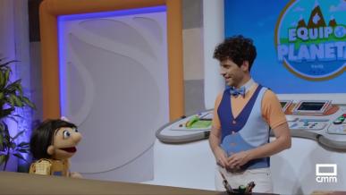 Equipo Planeta: Noa está embarazada - Programa 35