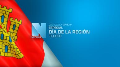 Acto Institucional Día de la Región 2024
