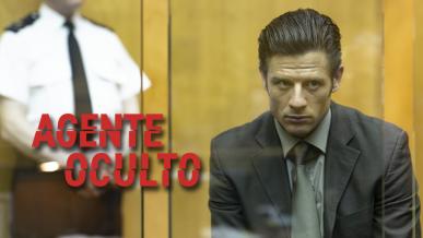 Agente oculto