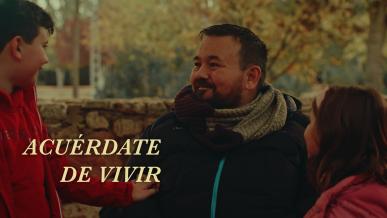 Acuérdate de vivir