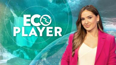 Eco Player HD