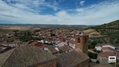 Descubrimos Fontanarejo, uno de los pueblos históricos de los Montes de Toledo