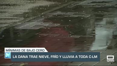 El día en Titulares. 13/11/2024