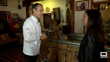 Conoce el restaurante más antiguo de Castilla-La Mancha