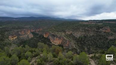 Ruta por las Hoces del Cabriel