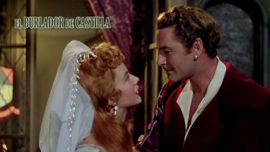 El burlador de Castilla