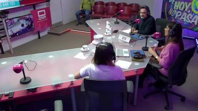De hoy, no pasa (03/03/2025)