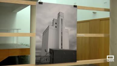 Silos, almacenes con historia