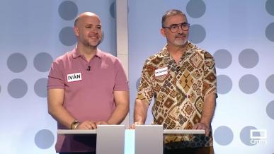 Yo sé + que tú - Programa 37