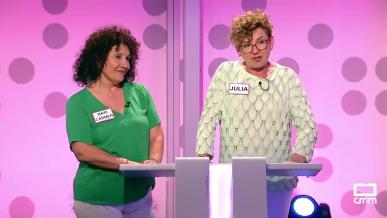 Yo sé + que tú - Programa 38