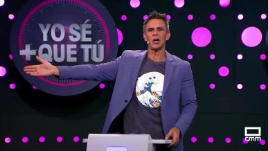 Yo sé + que tú - Programa 40