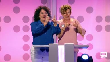 Yo sé + que tú - Programa 39