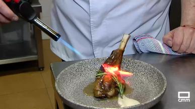 Conocemos la gastronomía de La Rabiosa